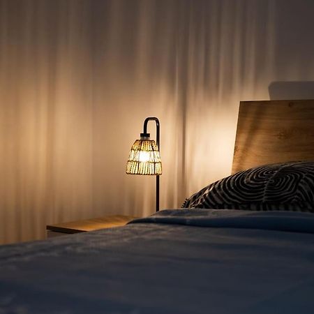 Lop'S House Apartment Bari Ngoại thất bức ảnh