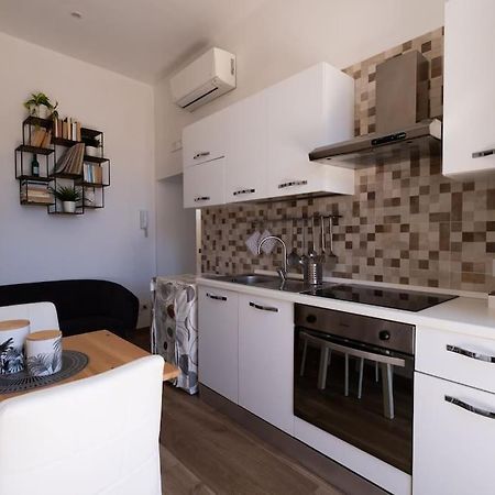 Lop'S House Apartment Bari Ngoại thất bức ảnh