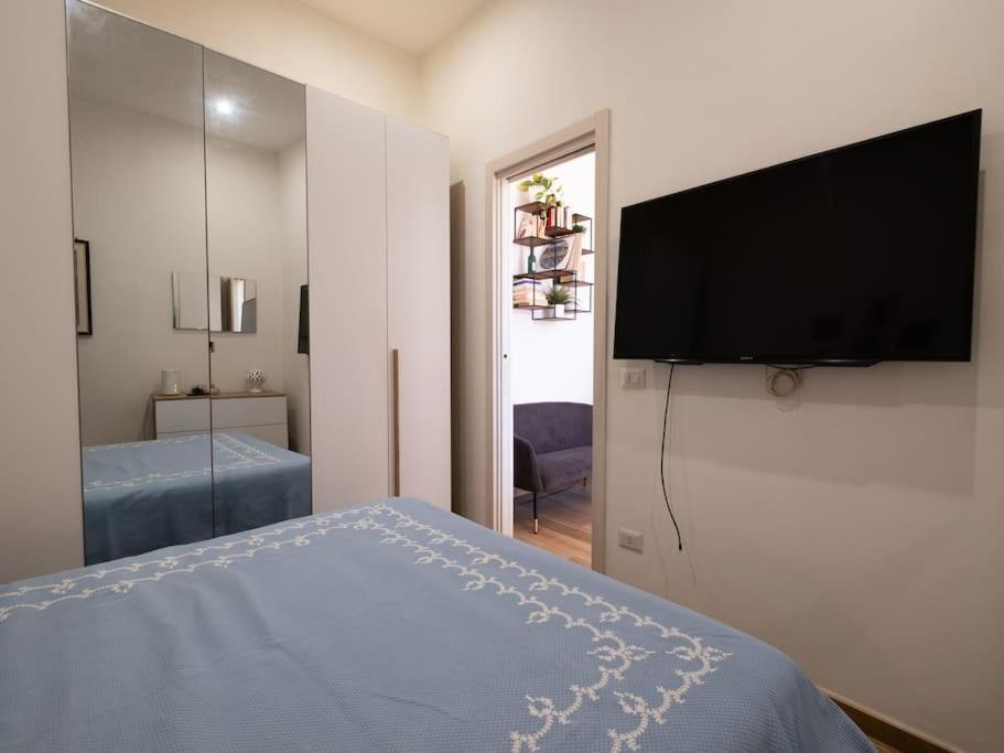 Lop'S House Apartment Bari Ngoại thất bức ảnh