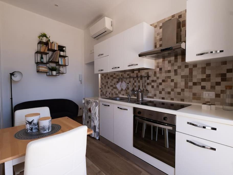 Lop'S House Apartment Bari Ngoại thất bức ảnh