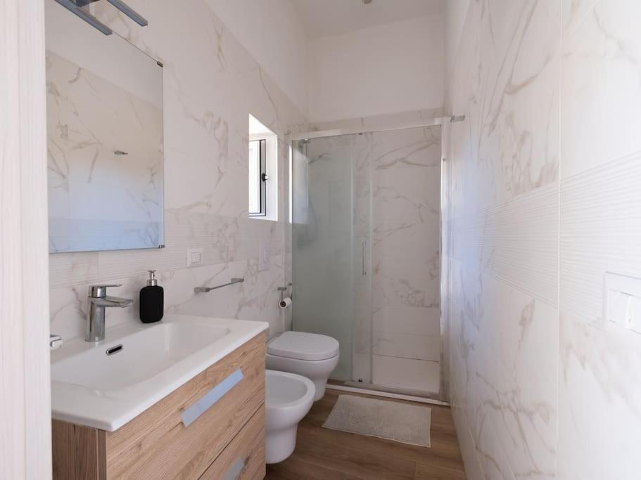 Lop'S House Apartment Bari Ngoại thất bức ảnh
