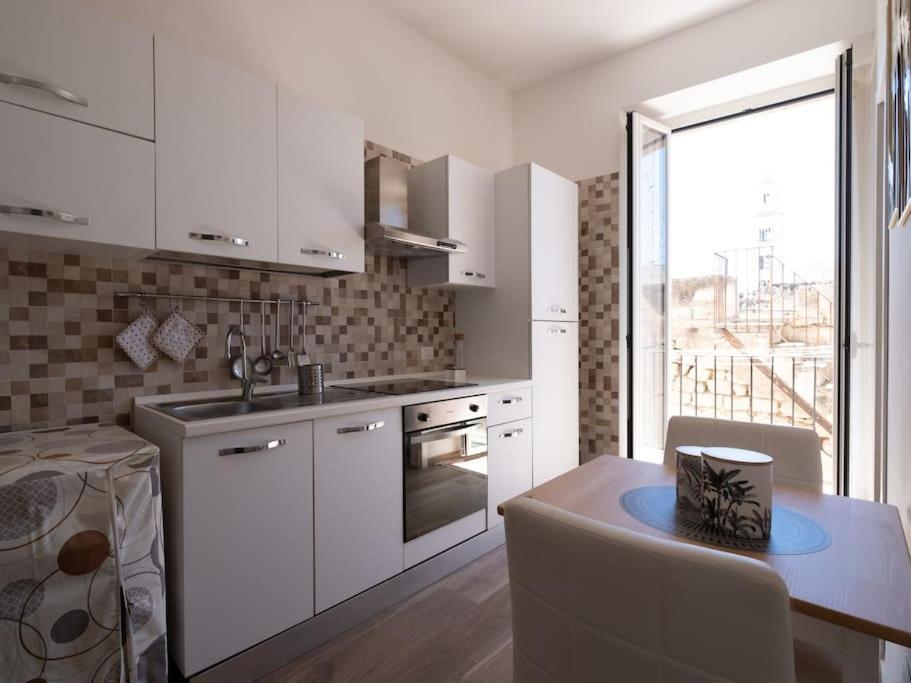 Lop'S House Apartment Bari Ngoại thất bức ảnh